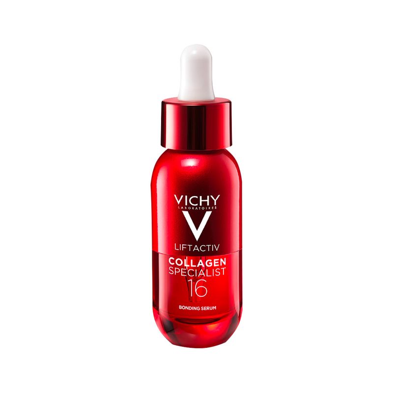 751078 Serum Vichy Liftactiv Collagen Specialist 16 Bonding 30ml
